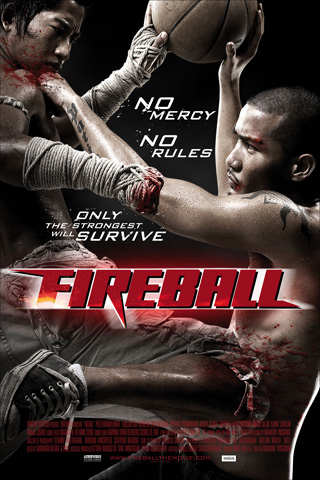 fireball 2